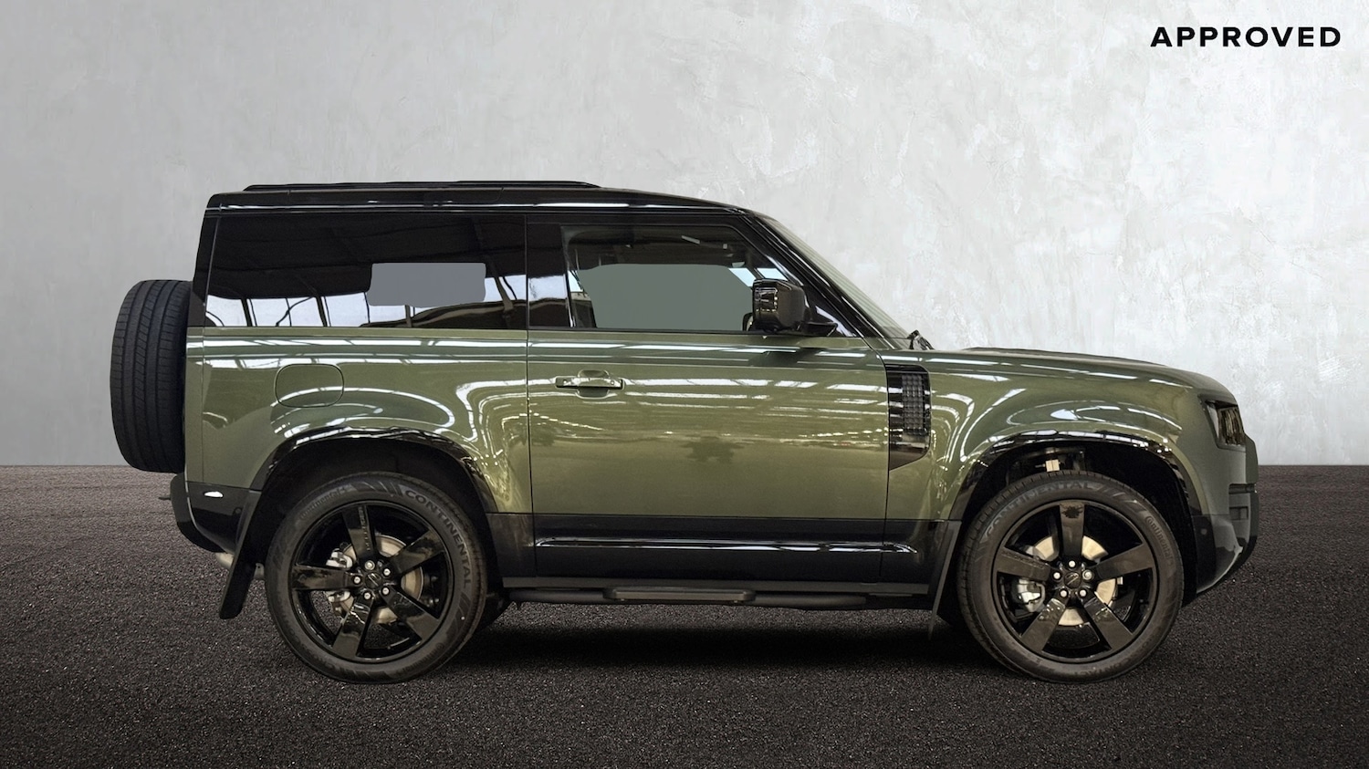 Used Land Rover Other 2025 for sale - 76888365: Photo 5