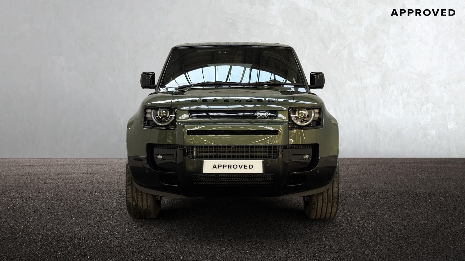 Used Land Rover Other 2025 for sale - 76888365: Photo 7