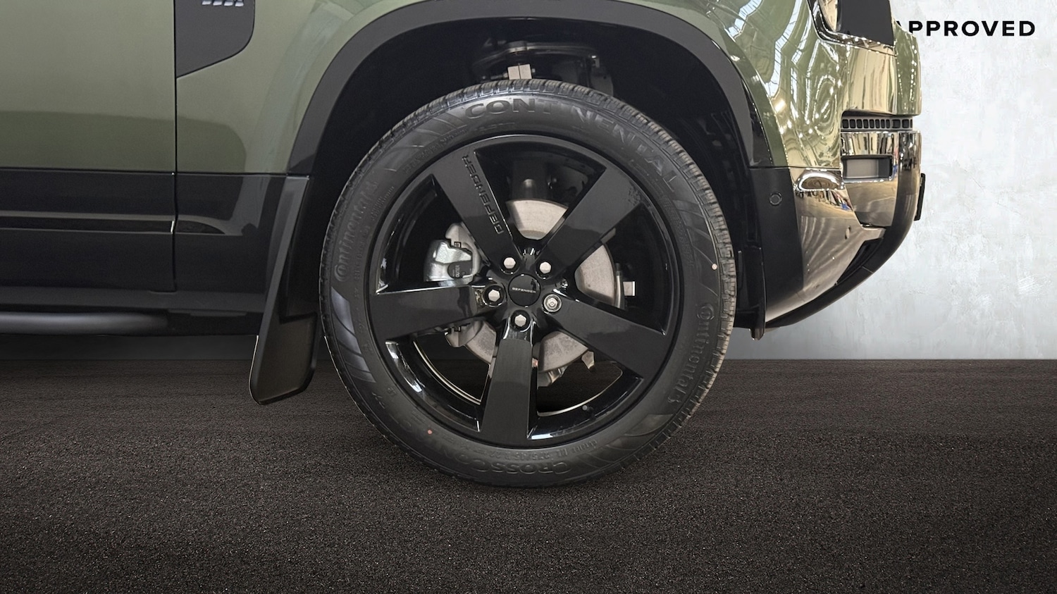 Used Land Rover Other 2025 for sale - 76888365: Photo 8