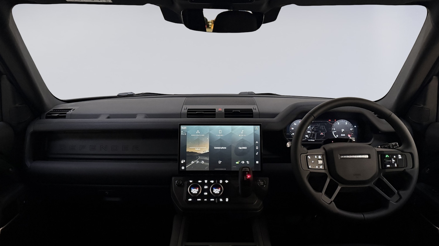 Used Land Rover Other 2025 for sale - 76888365: Photo 9