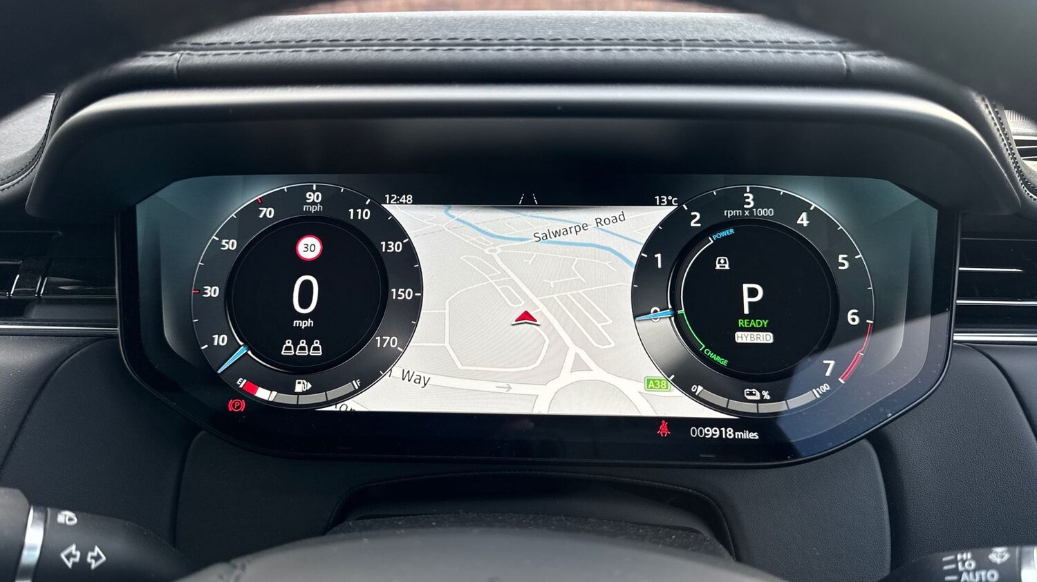 Used Land Rover Range Rover Sport 2024 for sale - 78088058: Photo 16