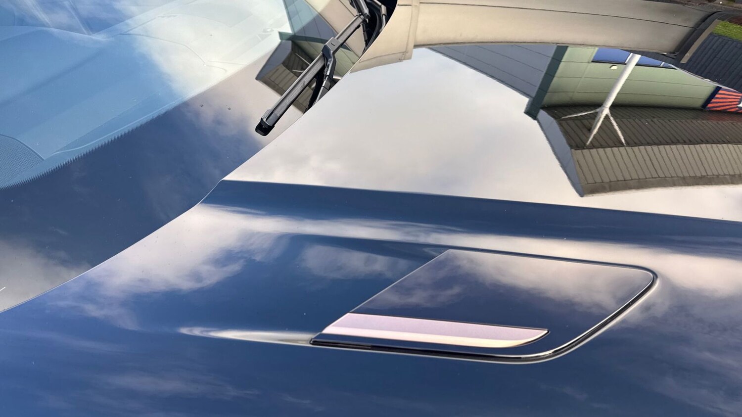 Used Land Rover Range Rover Sport 2024 for sale - 78088058: Photo 20