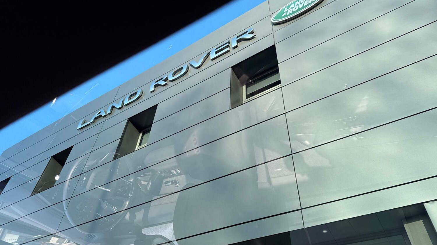 Used Land Rover Range Rover Sport 2024 for sale - 78088058: Photo 21