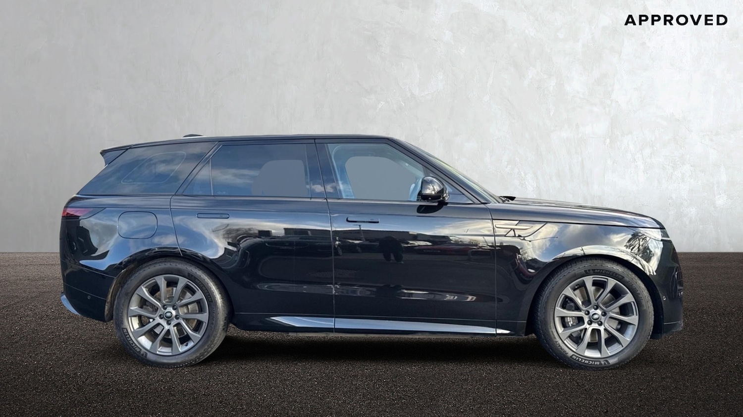 Used Land Rover Range Rover Sport 2024 for sale - 78088058: Photo 5