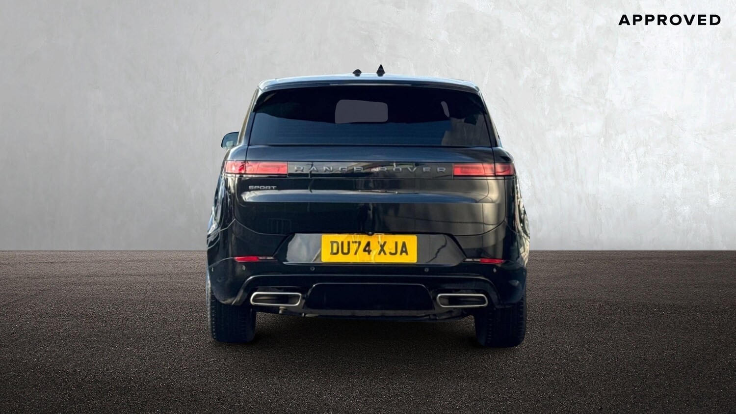 Used Land Rover Range Rover Sport 2024 for sale - 78088058: Photo 6