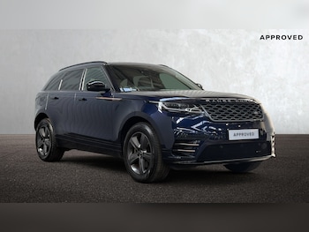 Used Land Rover Range Rover Velar 2022 for sale - 77926919: Photo