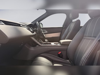 Used Land Rover Range Rover Velar 2022 for sale - 77926919: Photo
