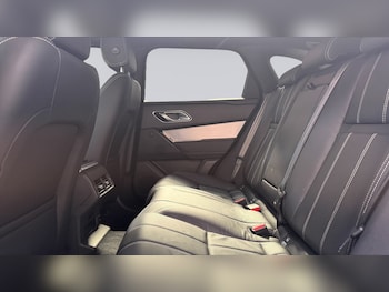 Used Land Rover Range Rover Velar 2022 for sale - 77926919: Photo