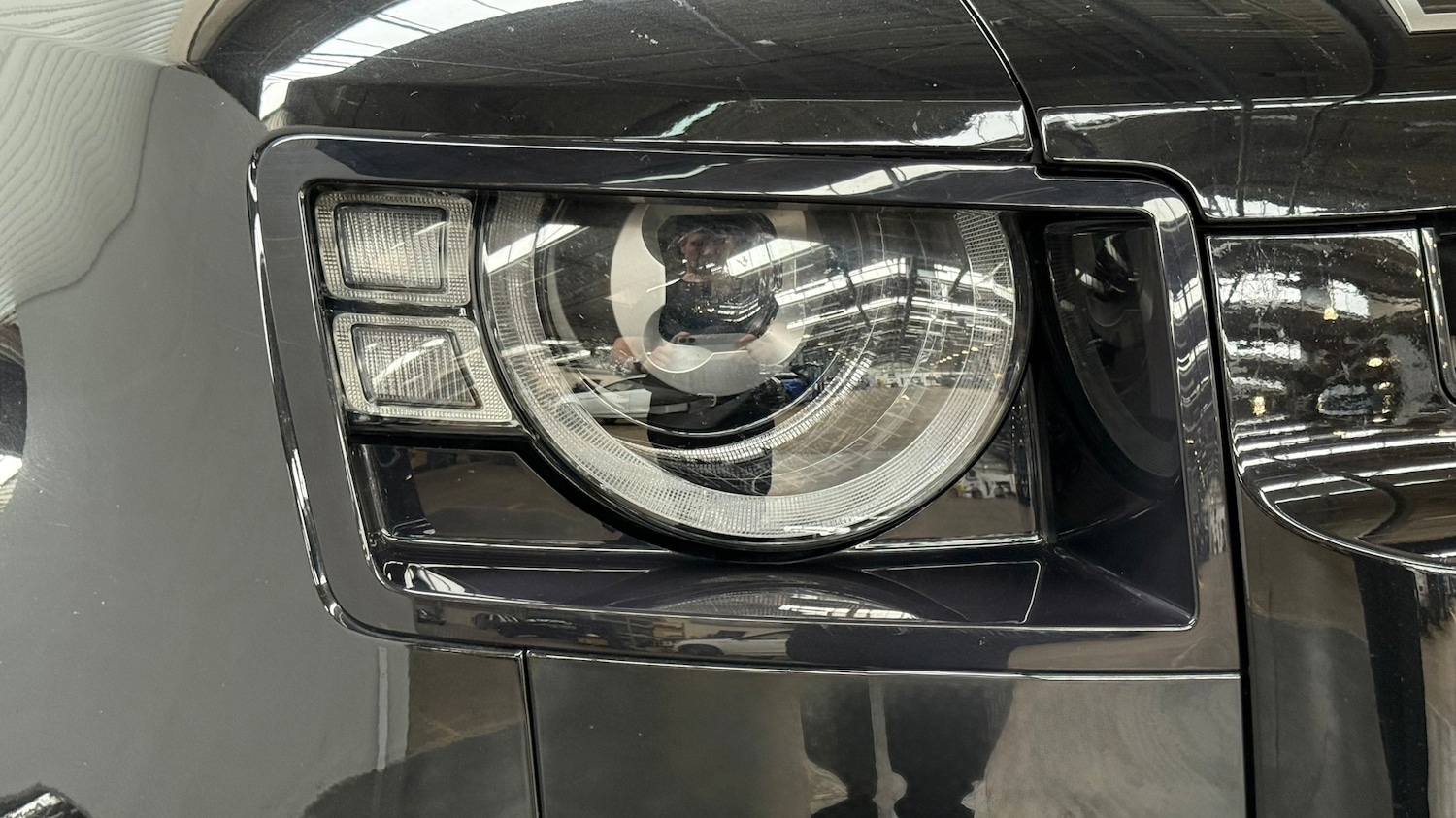 Used Land Rover Other 2023 for sale - 76033254: Photo 17