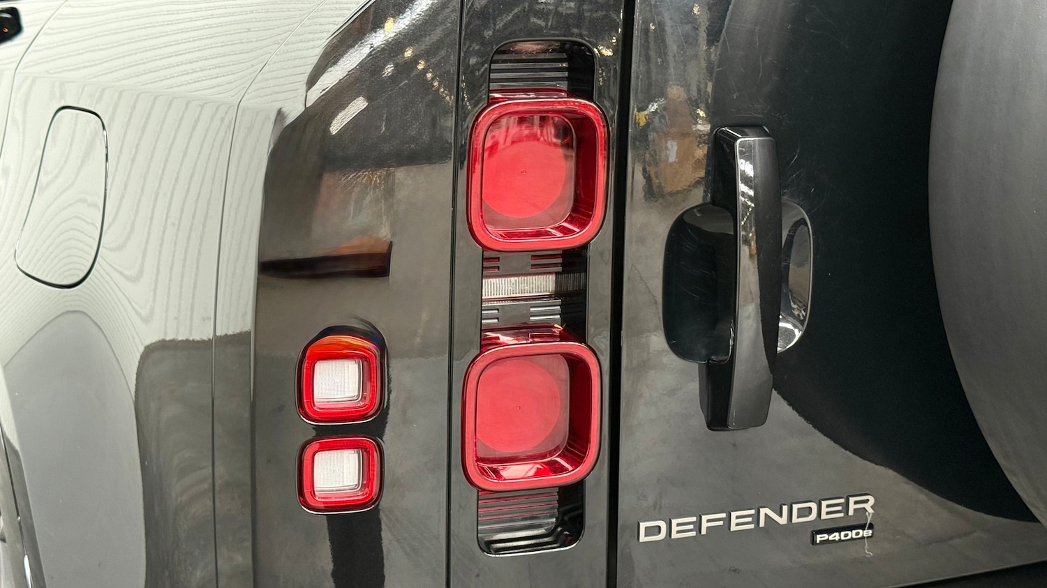 Used Land Rover Other 2023 for sale - 76033254: Photo 19