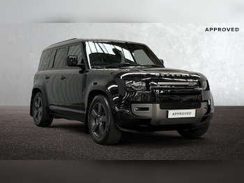 Used Land Rover Other 2023 for sale - 76033254: Photo