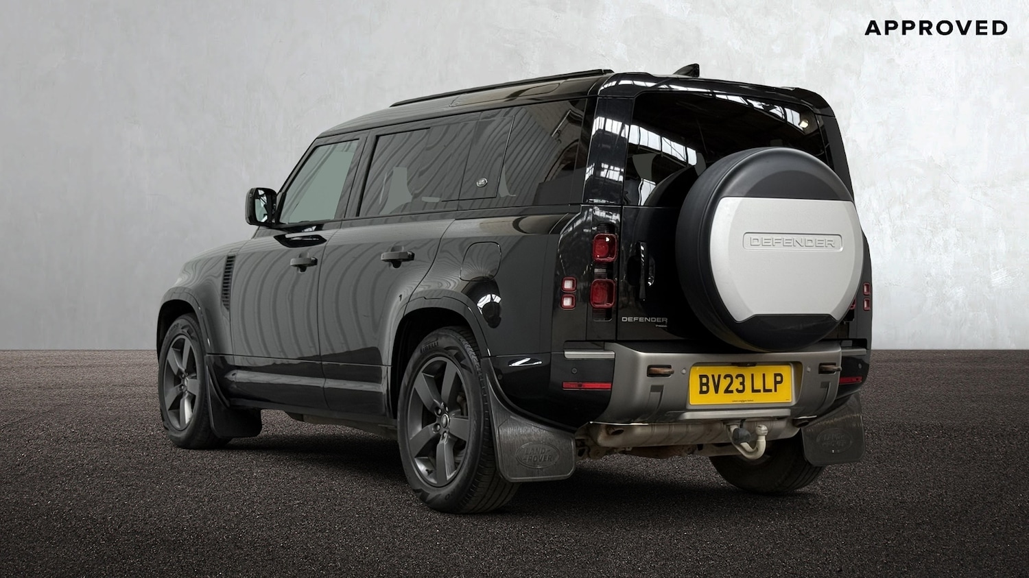 Used Land Rover Other 2023 for sale - 76033254: Photo 2