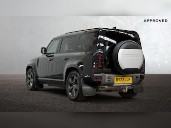 Used Land Rover Other 2023 for sale - 76033254: Photo