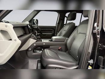 Used Land Rover Other 2023 for sale - 76033254: Photo