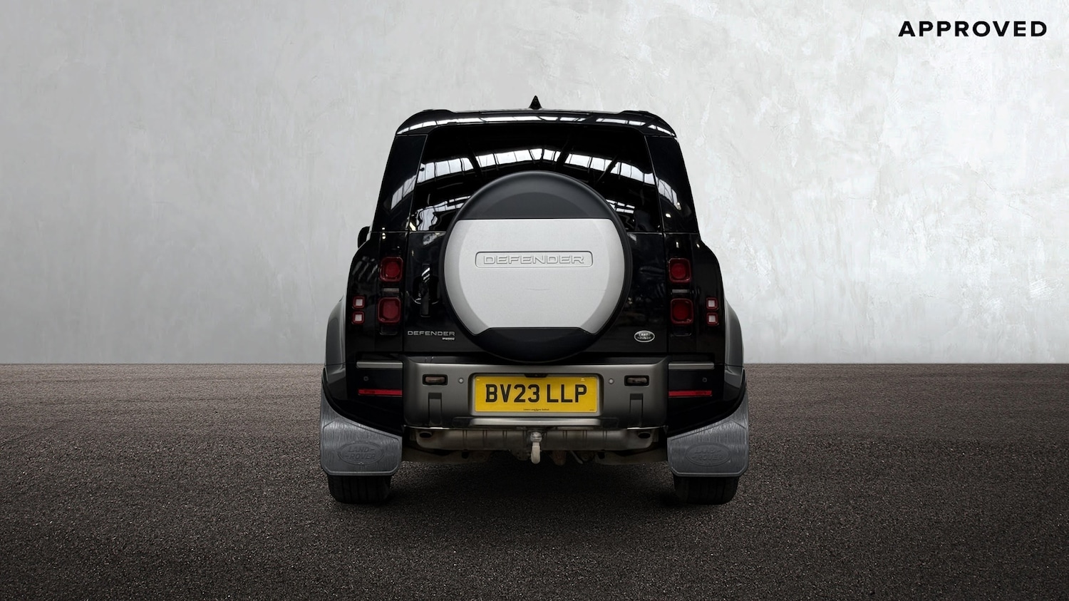 Used Land Rover Other 2023 for sale - 76033254: Photo 6