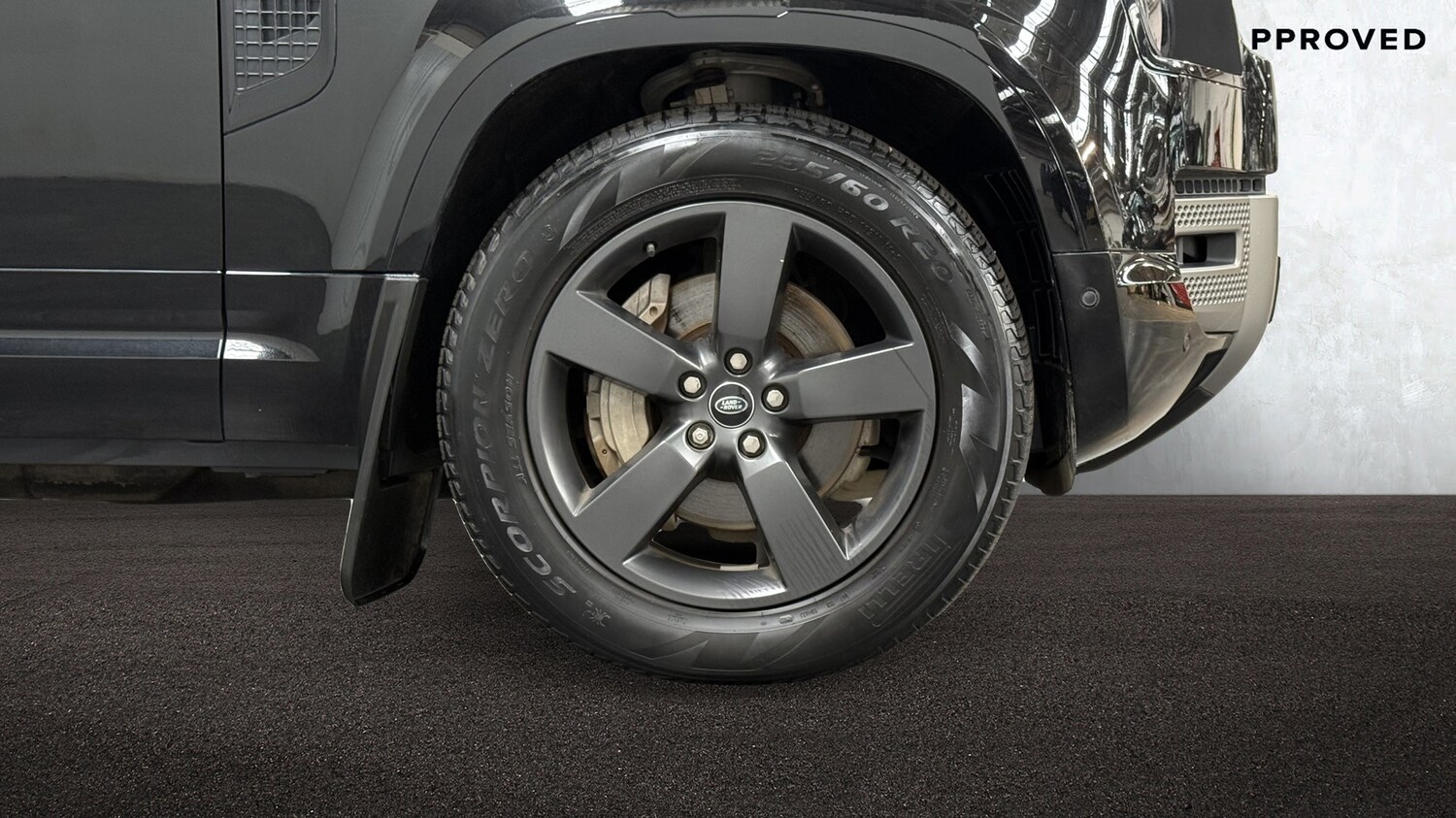 Used Land Rover Other 2023 for sale - 76033254: Photo 8