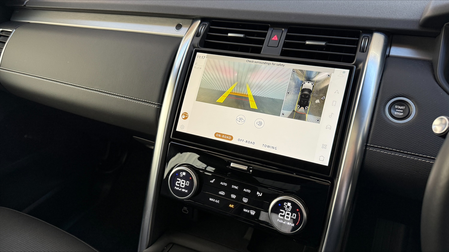 Used Land Rover Discovery 2022 for sale - 77739510: Photo 12