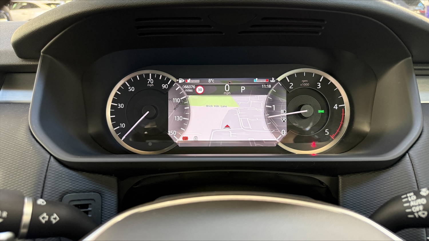 Used Land Rover Discovery 2022 for sale - 77739510: Photo 16