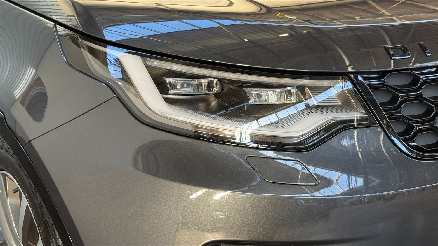 Used Land Rover Discovery 2022 for sale - 77739510: Photo 17