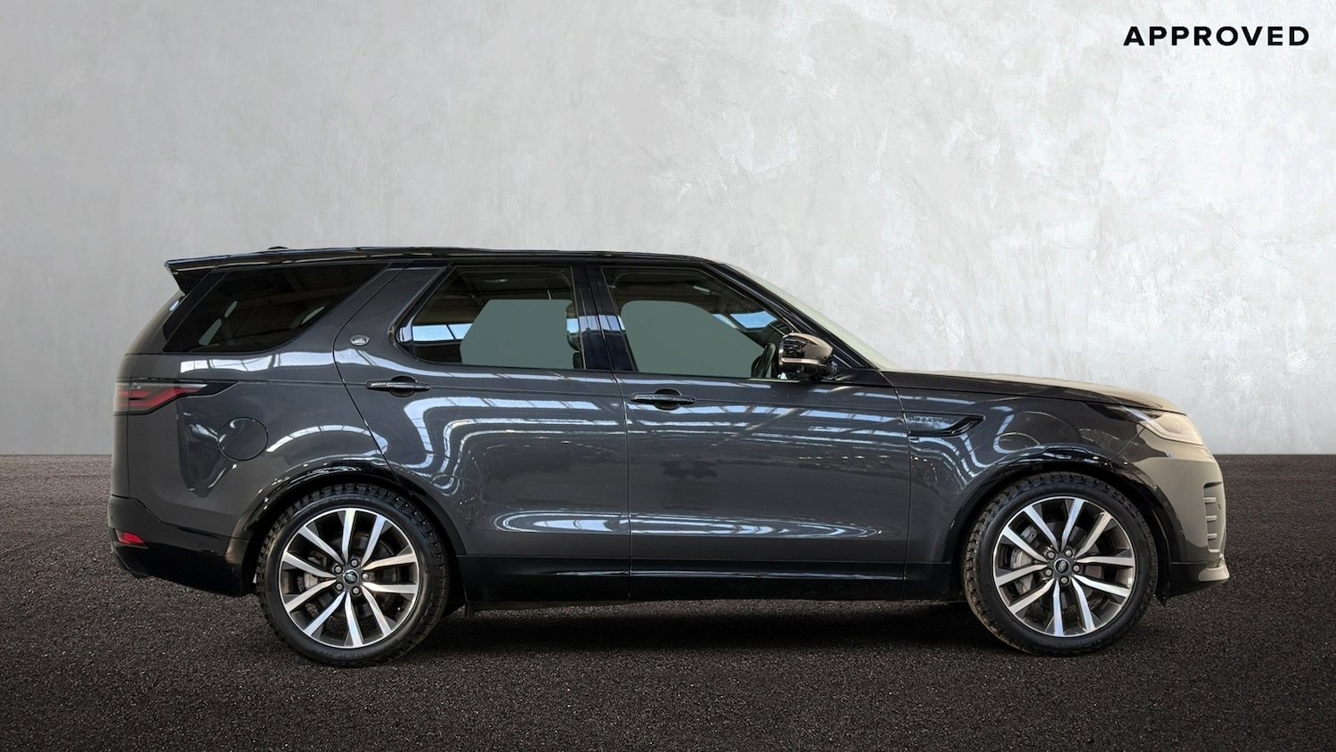 Used Land Rover Discovery 2022 for sale - 77739510: Photo 5