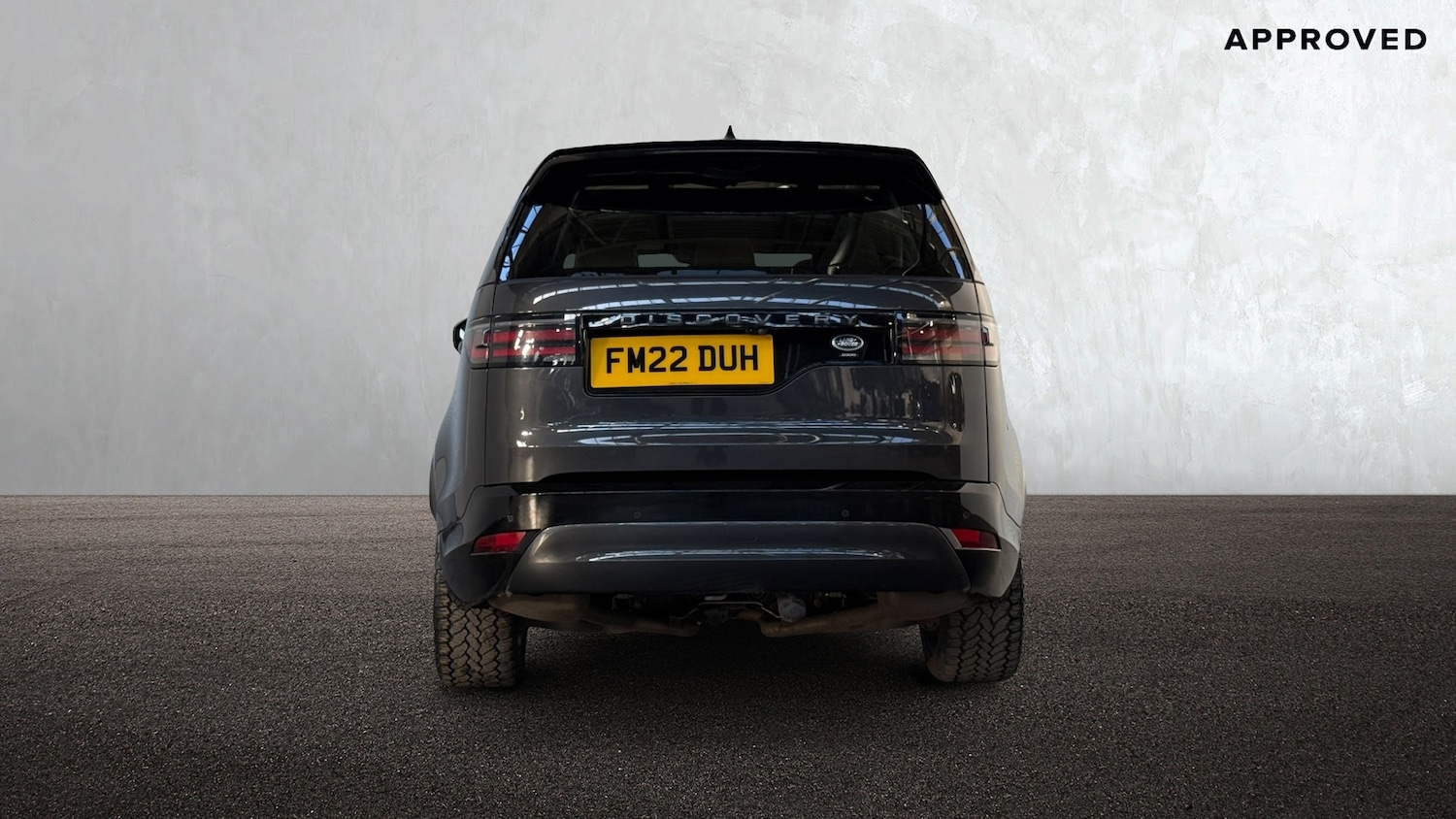 Used Land Rover Discovery 2022 for sale - 77739510: Photo 6