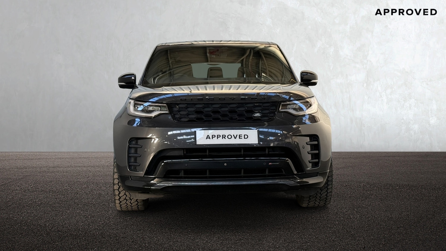 Used Land Rover Discovery 2022 for sale - 77739510: Photo 7