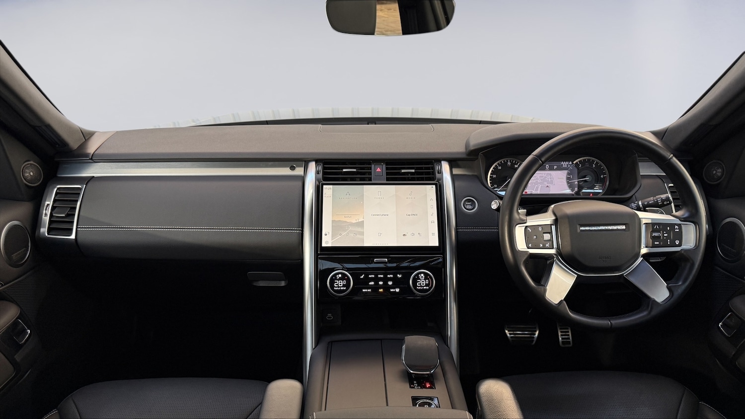 Used Land Rover Discovery 2022 for sale - 77739510: Photo 9