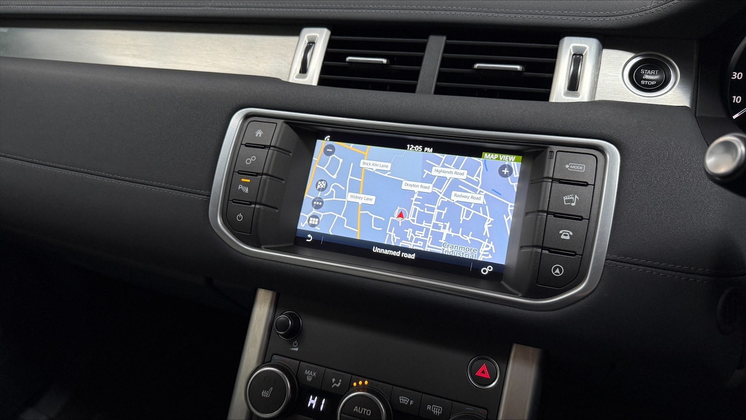 Used Land Rover Range Rover Evoque 2017 for sale - 76937336: Photo 11