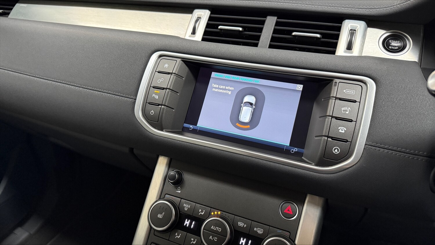 Used Land Rover Range Rover Evoque 2017 for sale - 76937336: Photo 12