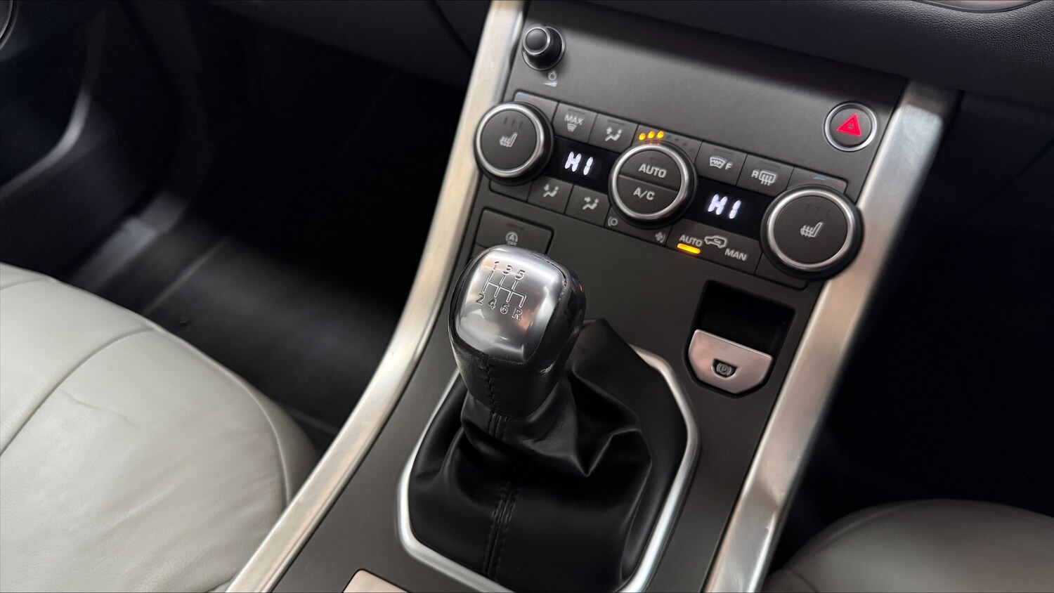 Used Land Rover Range Rover Evoque 2017 for sale - 76937336: Photo 13