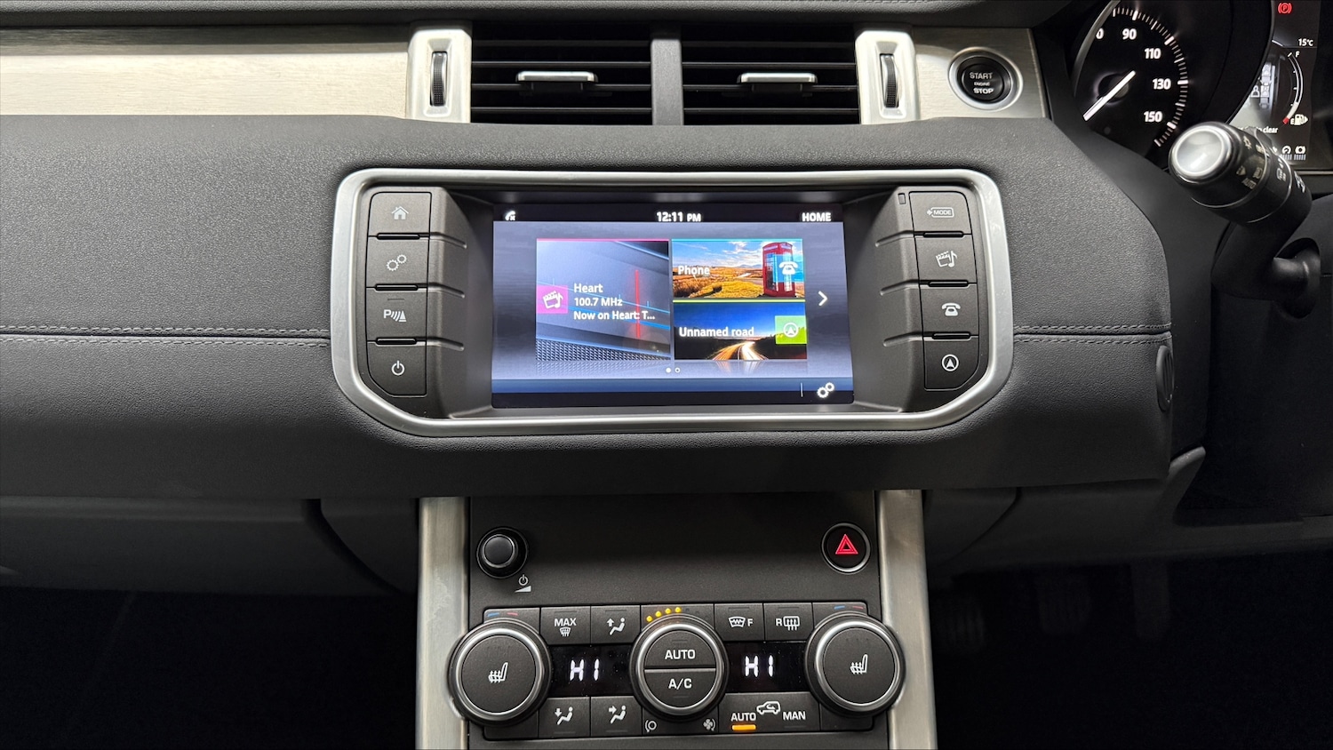 Used Land Rover Range Rover Evoque 2017 for sale - 76937336: Photo 14