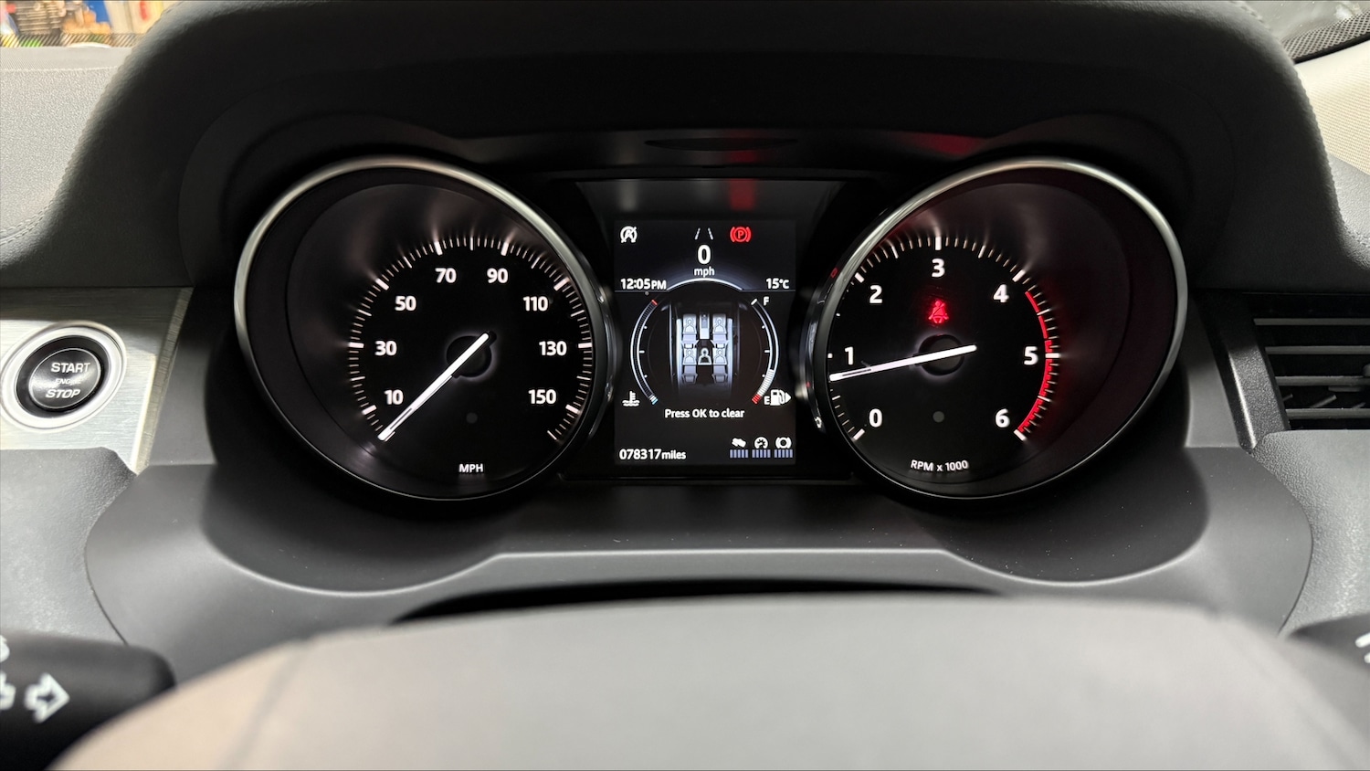 Used Land Rover Range Rover Evoque 2017 for sale - 76937336: Photo 16