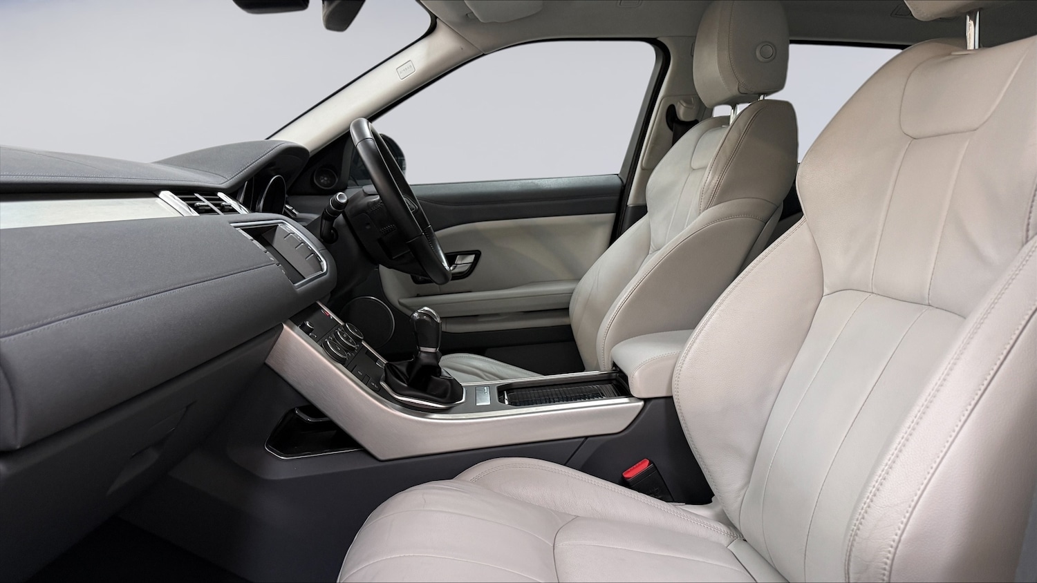 Used Land Rover Range Rover Evoque 2017 for sale - 76937336: Photo 3