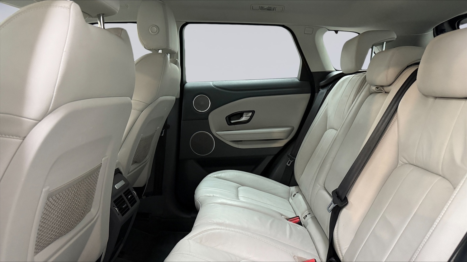 Used Land Rover Range Rover Evoque 2017 for sale - 76937336: Photo 4