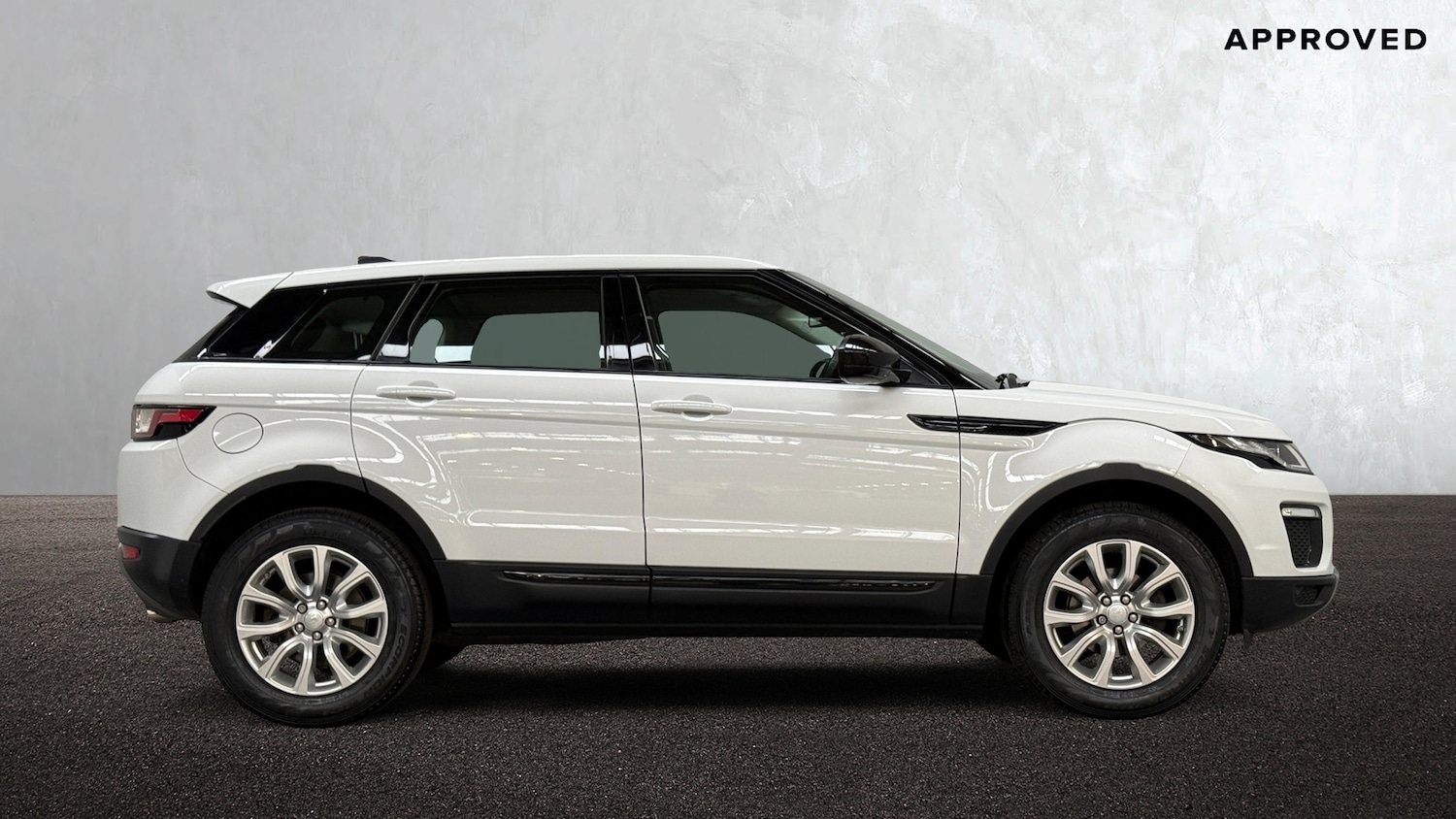 Used Land Rover Range Rover Evoque 2017 for sale - 76937336: Photo 5