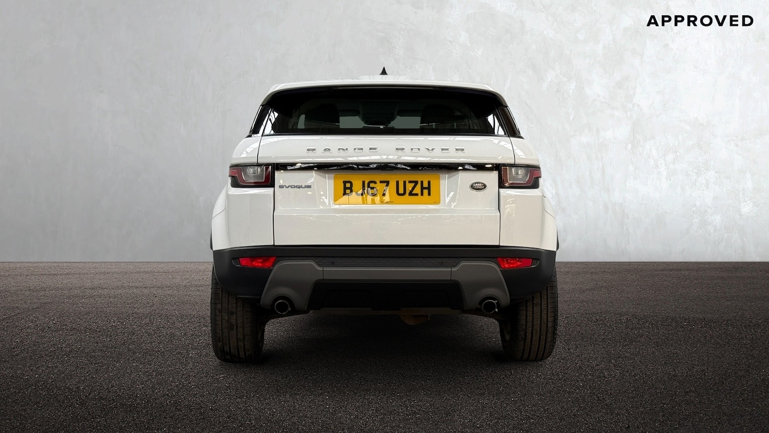 Used Land Rover Range Rover Evoque 2017 for sale - 76937336: Photo 6