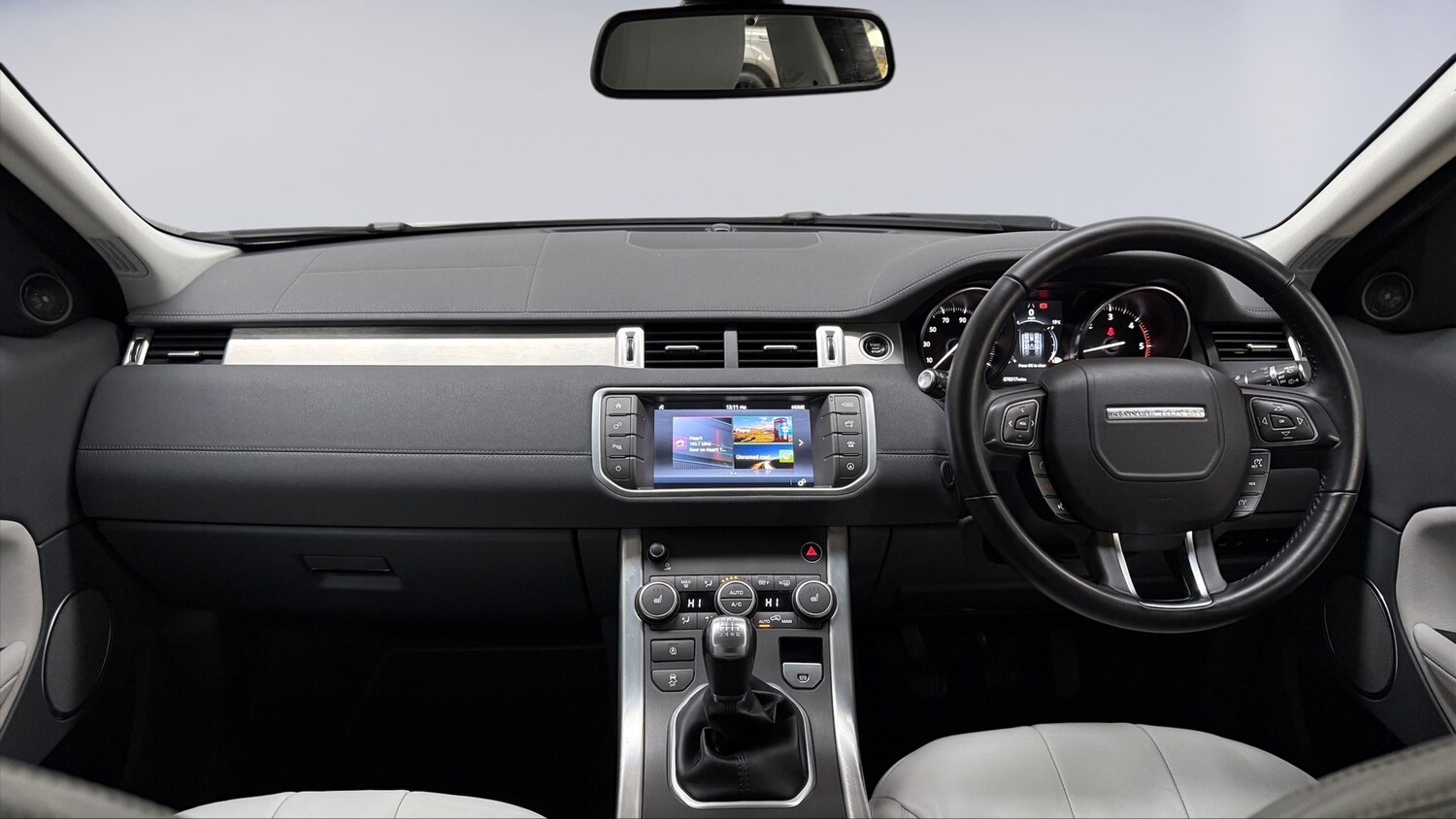 Used Land Rover Range Rover Evoque 2017 for sale - 76937336: Photo 9