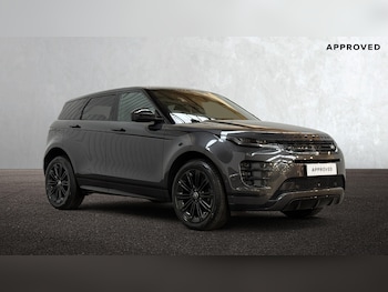 Used Land Rover Range Rover Evoque 2026 for sale - 79182595: Photo