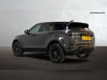 Used Land Rover Range Rover Evoque 2026 for sale - 79182595: Photo