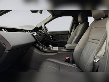 Used Land Rover Range Rover Evoque 2026 for sale - 79182595: Photo