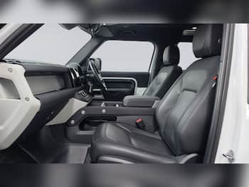 Used Land Rover Defender 90 2023 for sale - 79633317: Photo