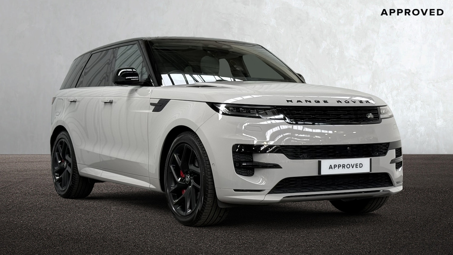 Used Land Rover Range Rover Sport 2023 for sale - 76033145: Photo 1