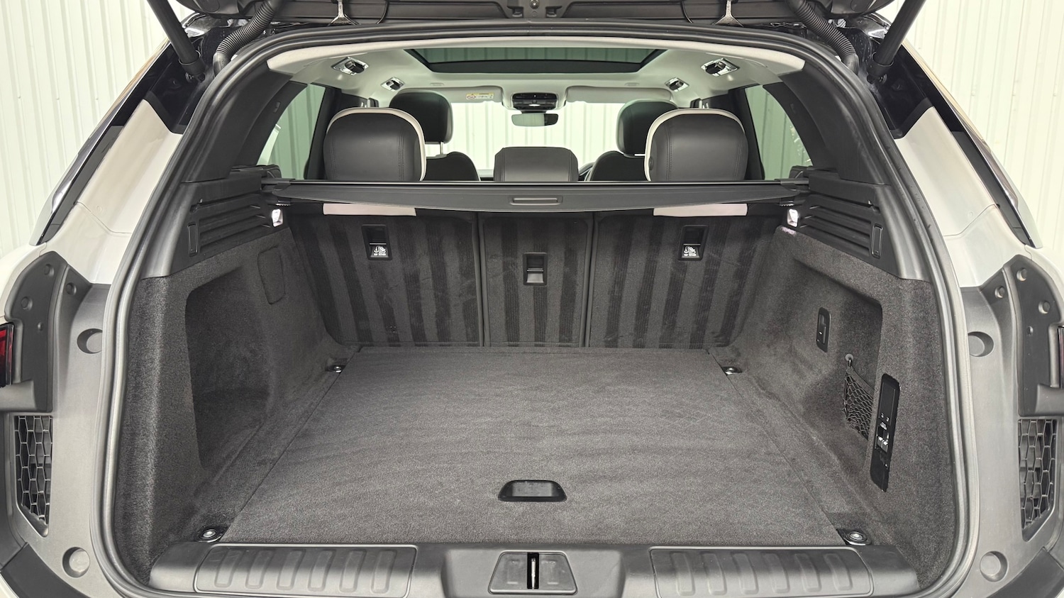 Used Land Rover Range Rover Sport 2023 for sale - 76033145: Photo 10