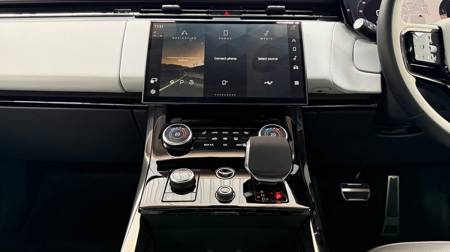 Used Land Rover Range Rover Sport 2023 for sale - 76033145: Photo 14