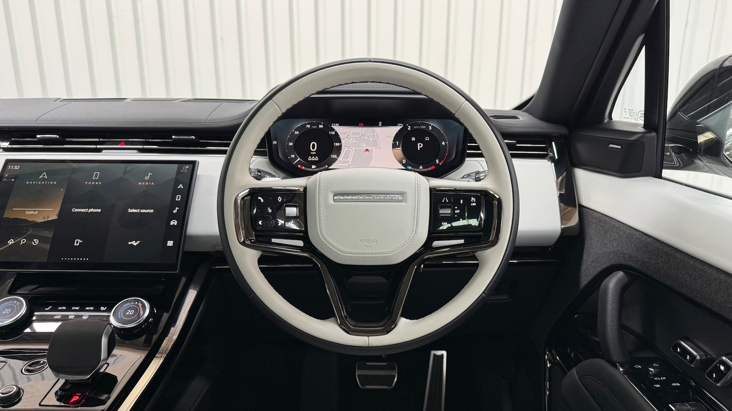 Used Land Rover Range Rover Sport 2023 for sale - 76033145: Photo 15