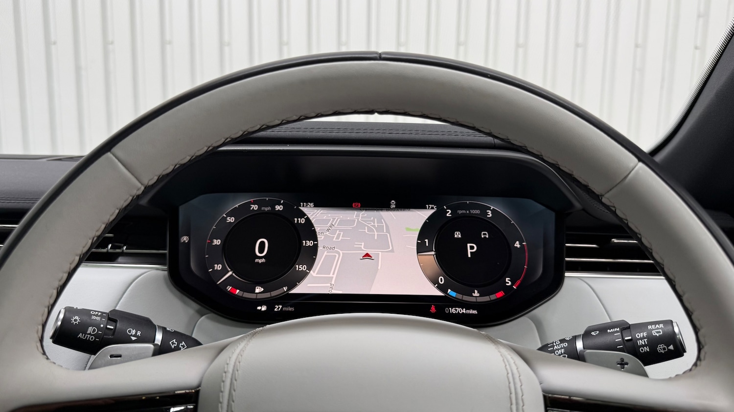 Used Land Rover Range Rover Sport 2023 for sale - 76033145: Photo 16