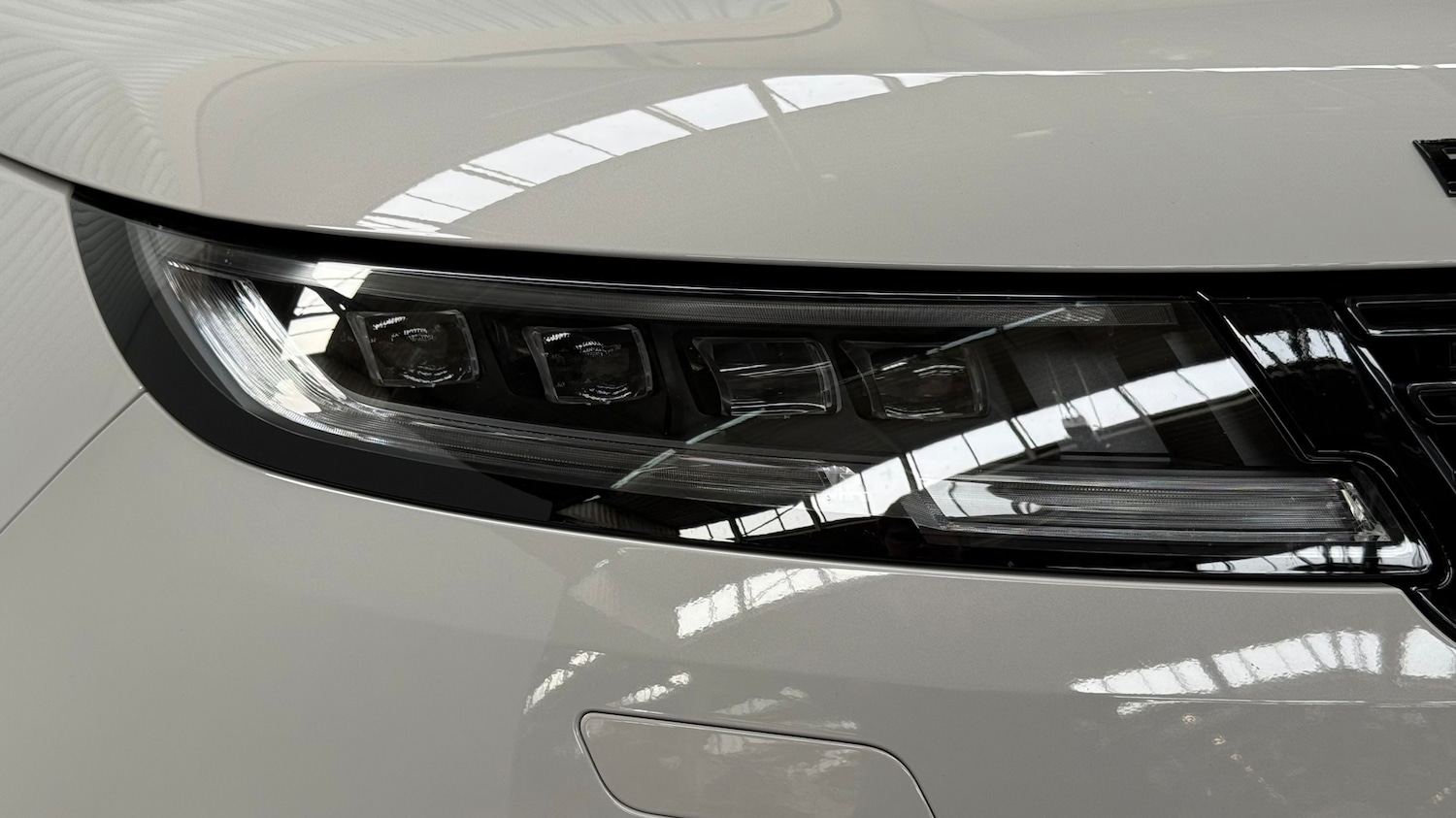 Used Land Rover Range Rover Sport 2023 for sale - 76033145: Photo 17