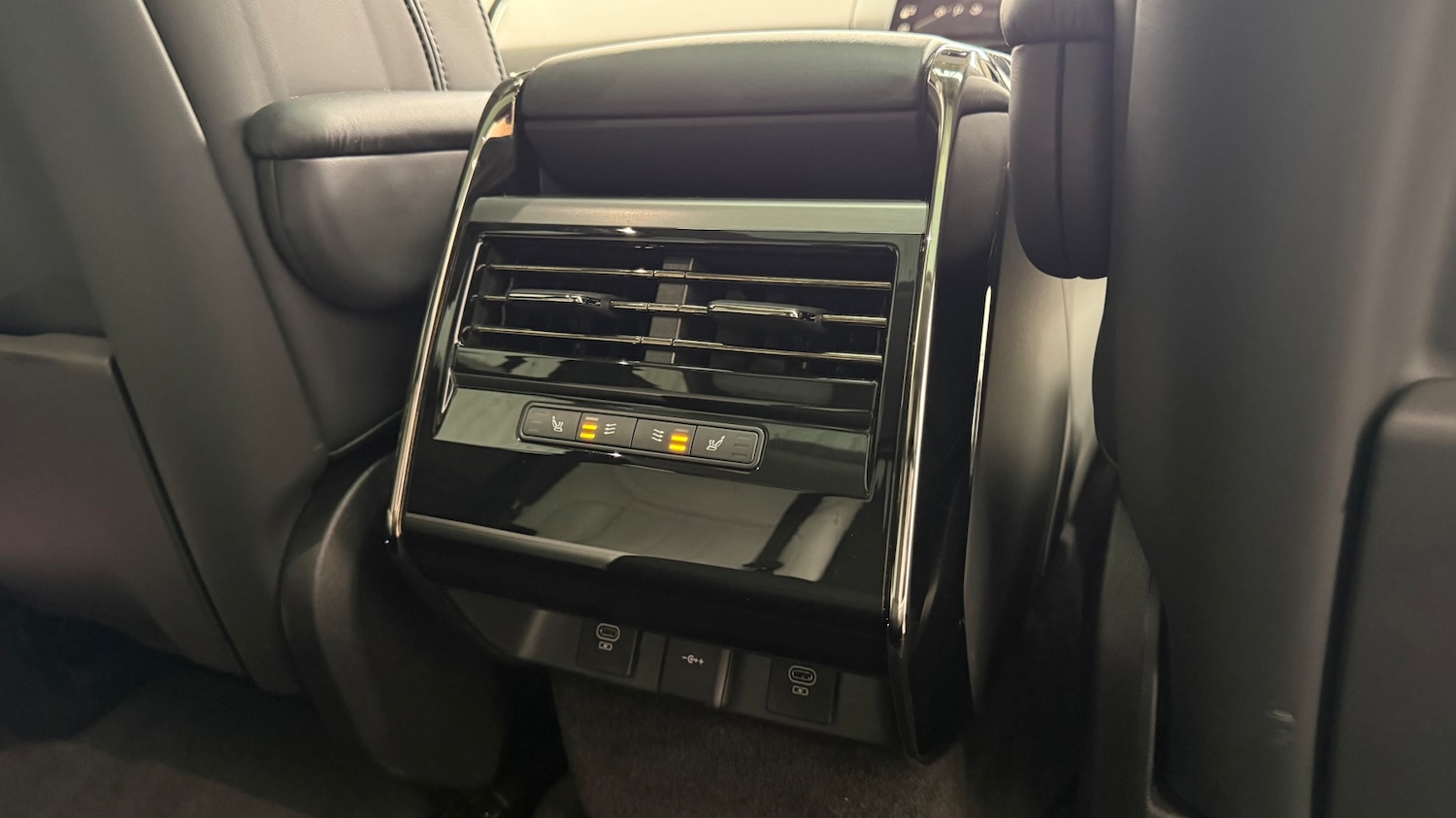 Used Land Rover Range Rover Sport 2023 for sale - 76033145: Photo 18