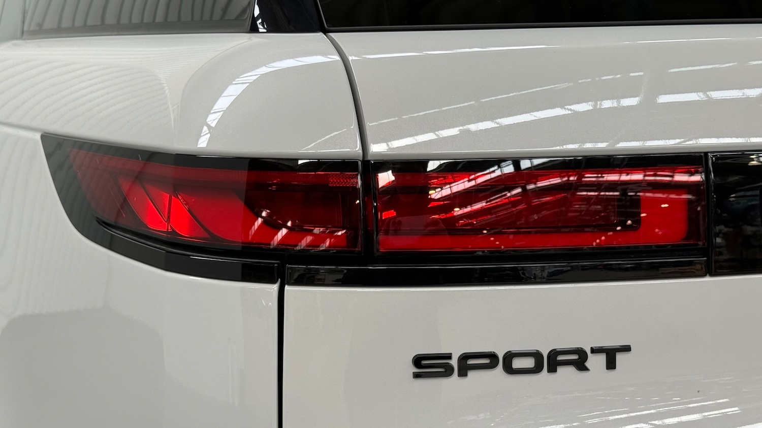 Used Land Rover Range Rover Sport 2023 for sale - 76033145: Photo 19