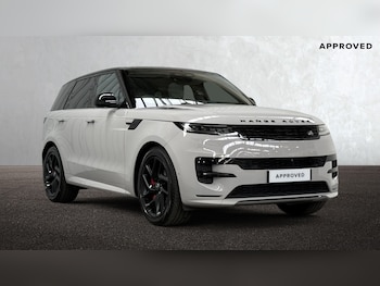 Land Rover - Range Rover Sport